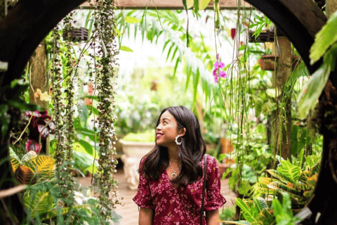 San Francisco: The Most Famous Spots Private Instagram Tour