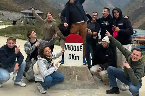 Desde Ha Giang: Circuito de 3 días por Ha Giang - Grupo reducido