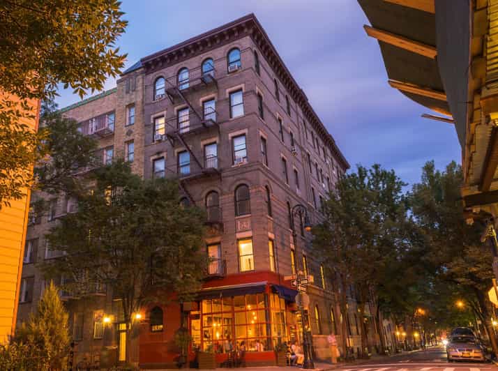 The FRIENDS™ Experience New York, New York City Book Tickets & Tours