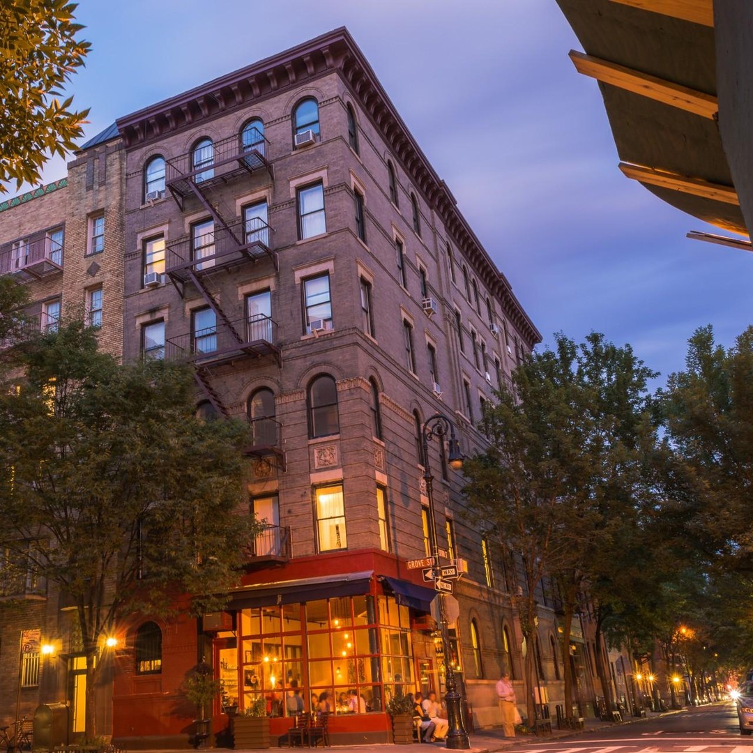 New York City: Privat biltur og billetter til TV-serien \, image size:1080x1080