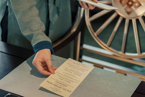 Hue Dining Tour by Dragon Boat Sunset Dining Cruise (Shared)