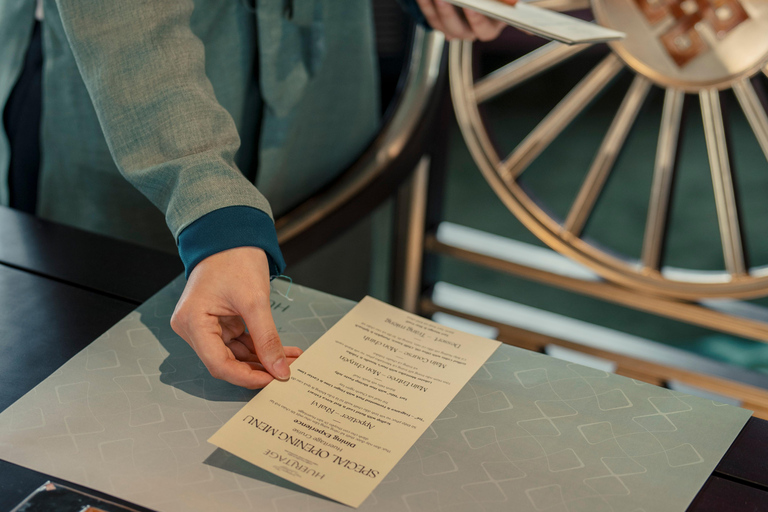 Hue Dining Tour by Dragon Boat Sunset Dining Cruise (Shared)