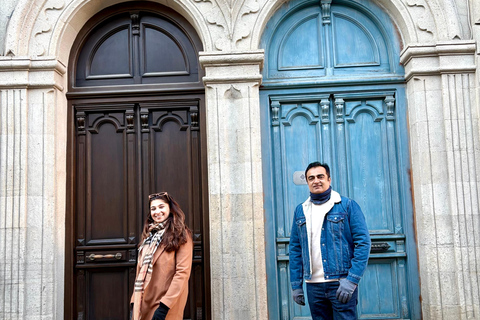 Caspian Secrets: Private 4x4 Mud Volcano Expedition