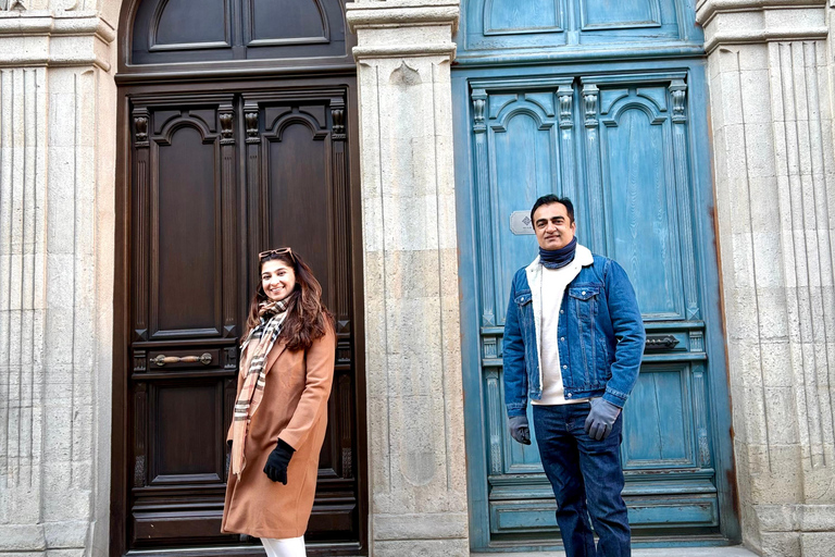 Caspian Secrets: Private 4x4 Mud Volcano Expedition