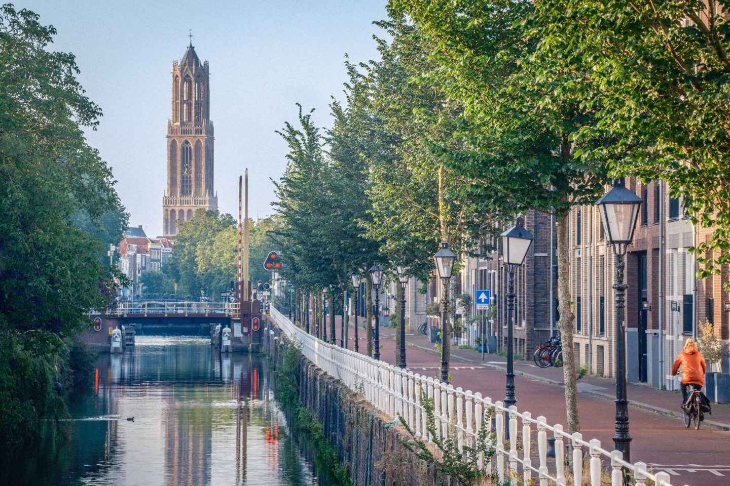 Utrecht Under & Up: DOMunder & Dom Tower - Utrecht: DOMunder & Up the Dom Tower
