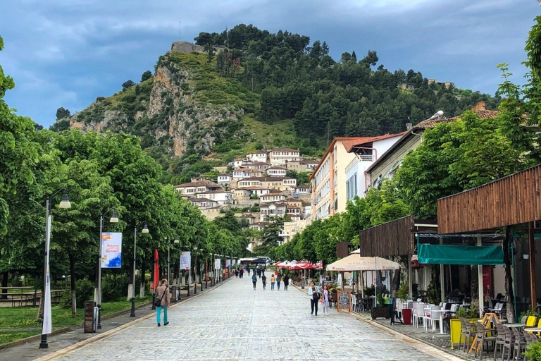 Discover Belshi and Berat: UNESCO City of Heritage Wonders Berat UNESCO & Belshi Lake, Day Tour from Tirana / Durres