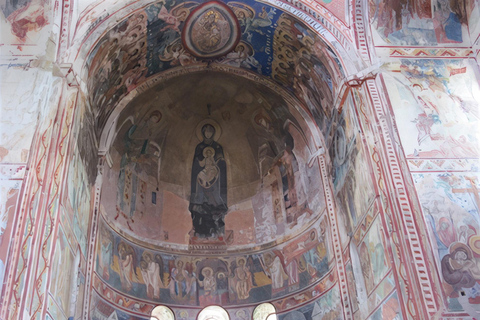 Kutaisi: 8-Day Private Group Tour with Accommodation