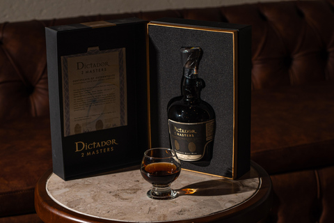 Carthagène : dégustation privée de rhum avec un maître rhumierDégustation privée de 3 rhums avec un maître rhumier