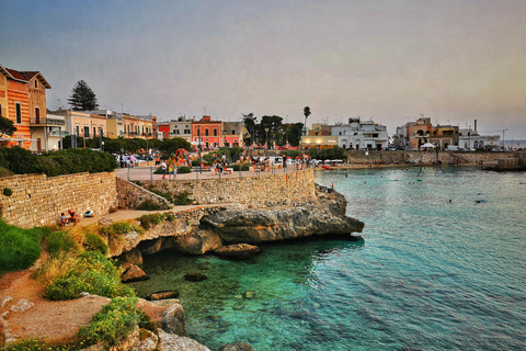 From Lecce: Galatina, Gallipoli, Nardò & Coastal Day Trip