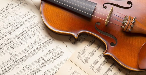 Salzburg: Mozart Violin Sonatas