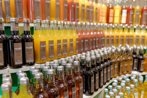 Paris: Schloss Versailles &amp; Königin Hamlet E-Bike TourParis - Schloss Versailles E-Bike Tour