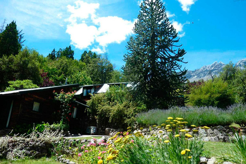 Bariloche: Andean Region Tour to El Bolsón & Lago Puelo