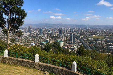 Addis Ababa Layover: Live Like a Local