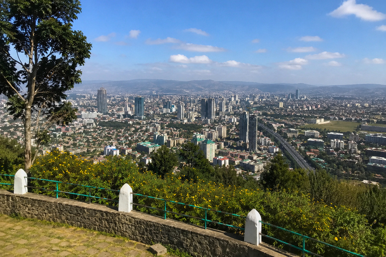 Addis Ababa Layover: Live Like a Local