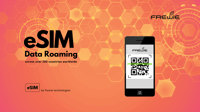 Singapore, Thailand & Malaysia, Unlimited Mobile Data eSIM - Housity
