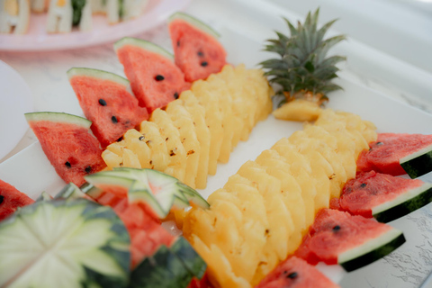 Phuket: Racha Yai Island Fishing & Snorkeling Tour w/ Pickup