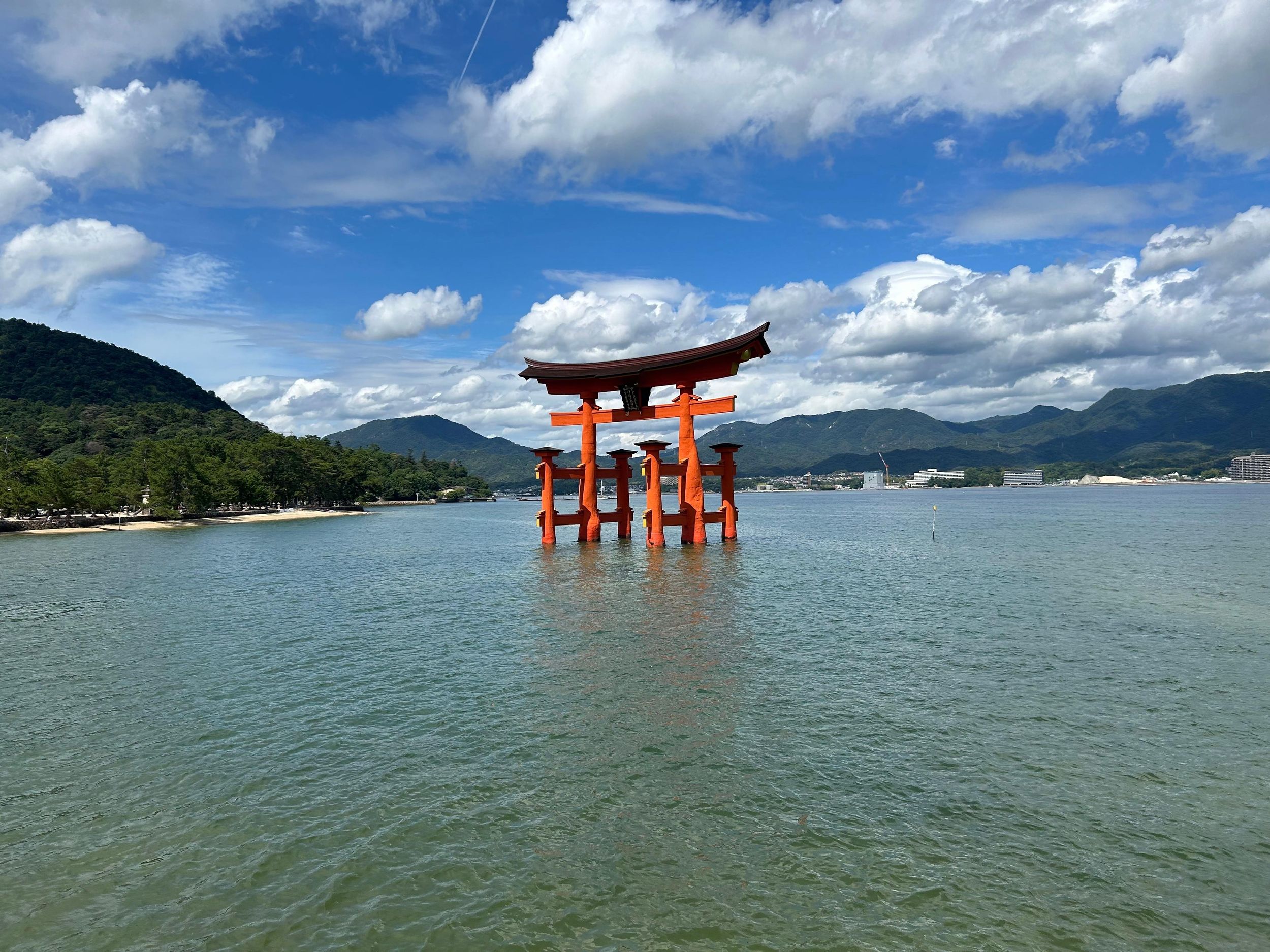 Hiroshima & Miyajima 6,5-stündige Führung – Kuppel, Park & Schrein