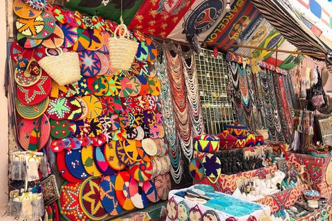 Discover the Nubian Villages: Half-Day Trip from Aswan