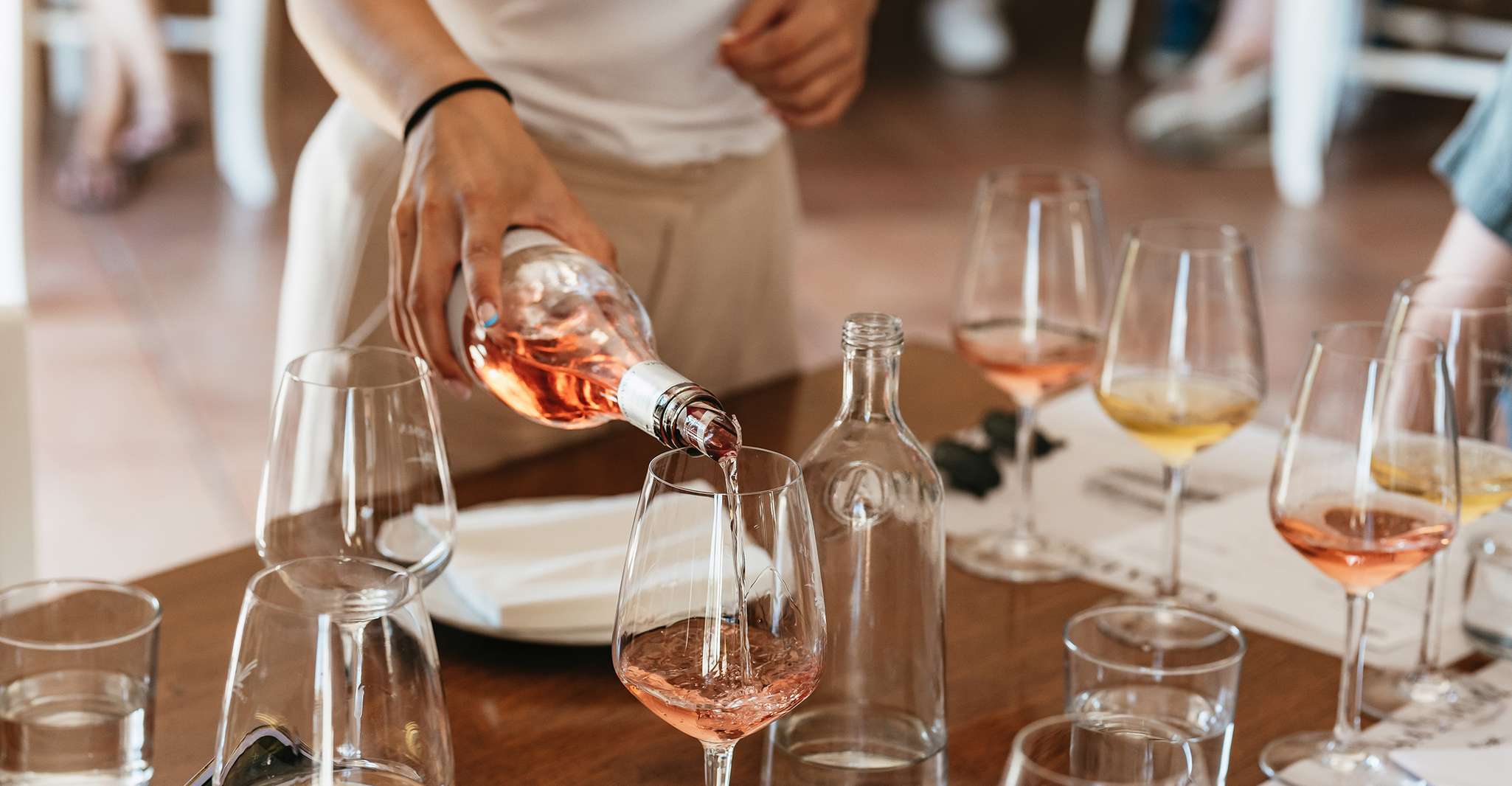 From Florence: Small Group Wine Tasting Tour to Tuscany photo 9