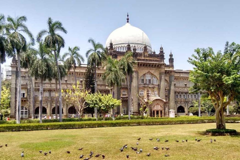 Mumbai: Tour privato della città di Mumbai