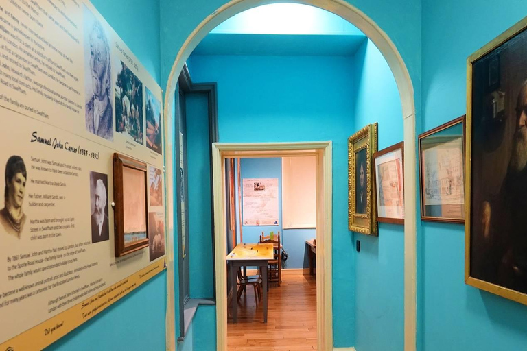 نورفولك: تذكرة دخول متحف سوافهامنورفولك: تذكرة الدخول إلى متحف سوافهام