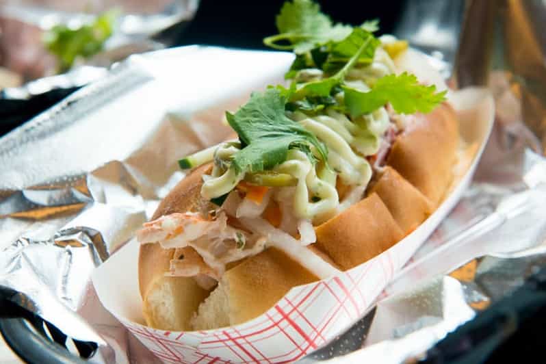 Portland Old Port Seafood Lovers Tour GetYourGuide