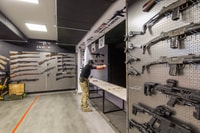 Shooting Range Experience! - Housity