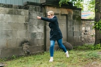 Edinburgh, Harry Potter Magical Guided Walking Tour yakınındaki oteller - Hizvo