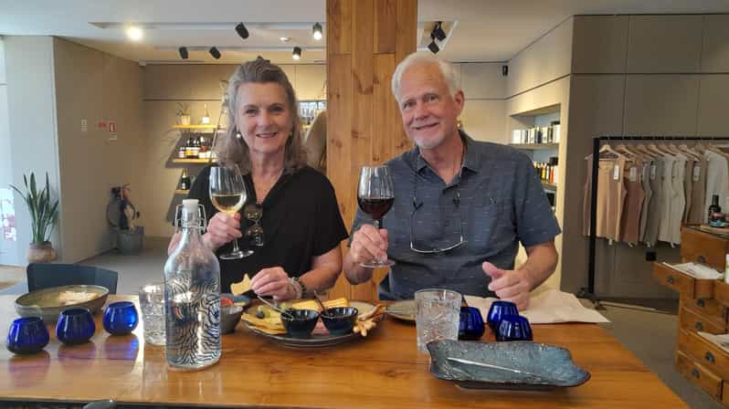 Braga: Small-Group Local Food & Tasting Tour