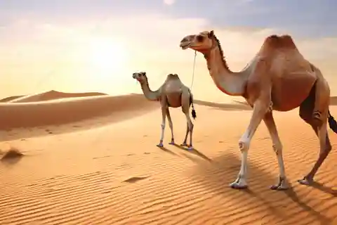 From Ouarzazate: 3-Day Desert Tour to Marrakech