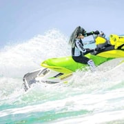 Phuket: E-jetski and water sports Patong for rent and tour