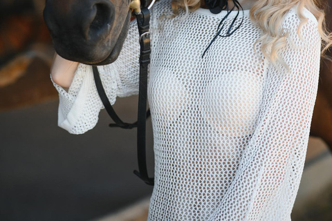 Oaxaca: Horseback Ride, Mezcal Fields & Cooking Class