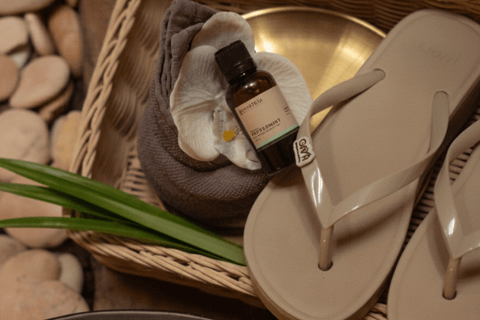Jakarta: Luxury Wellness & Recovery at Gaya Spa Setiabudi Recovery Pain Management Program (180 Minutes)
