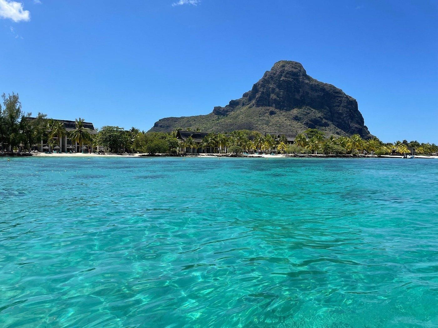 Mauritius: Tamarin Bay, Black River Gorges und Chamarel Tour