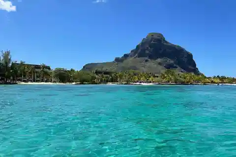 Mauritius: Tamarin Bay, Black River Gorges och Chamarel-tur