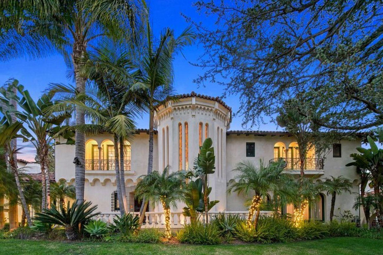 Los Angeles: Gangsters’ Paradise Funeral Limo Tour