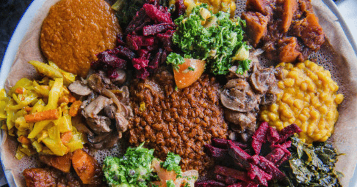 Addis Ababa: Cooking Class, Injera baking & coffee ceremony | GetYourGuide