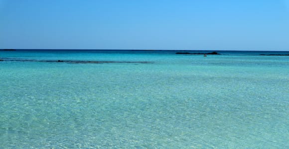 Elafonisi Road Trip - Be the First at the Beach!