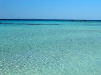 Elafonisi Road Trip - Arriva per primo in spiaggia!