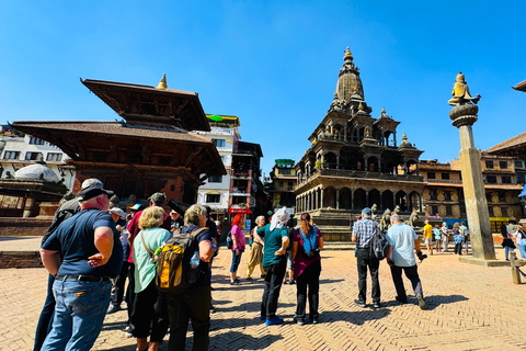 Kathmandu Architecture Tour: Visit Old Palaces of Kathmandu Kathmandu Architecture- Tour of Old Palaces of Kathmandu