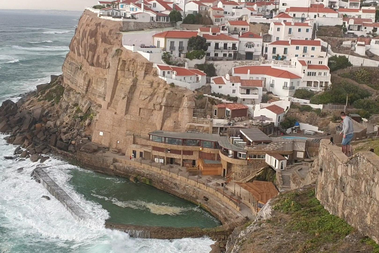 Sintra : Visite privée et personnalisableExcursion d'une journée à Sintra (10h)