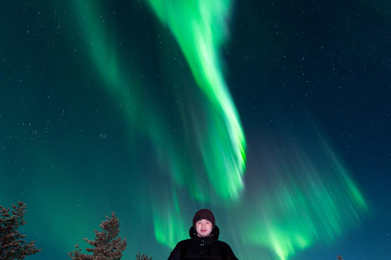 Rovaniemi: Northern Lights Tour - Aurora Viewing Guaranteed