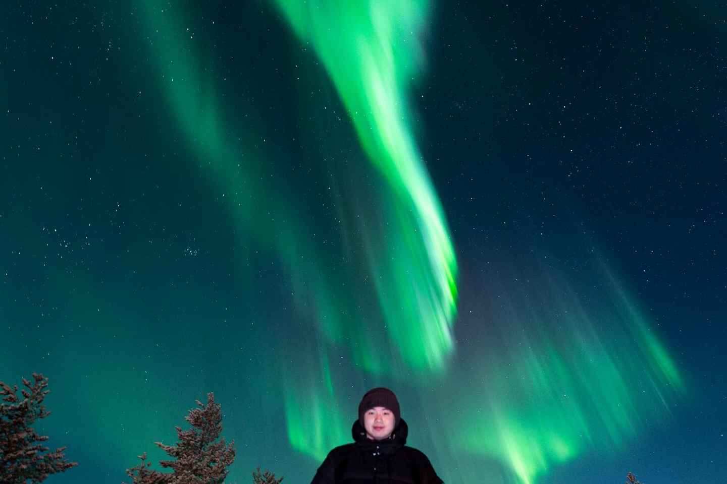 Rovaniemi: Northern Lights Tour - Aurora Viewing Guaranteed