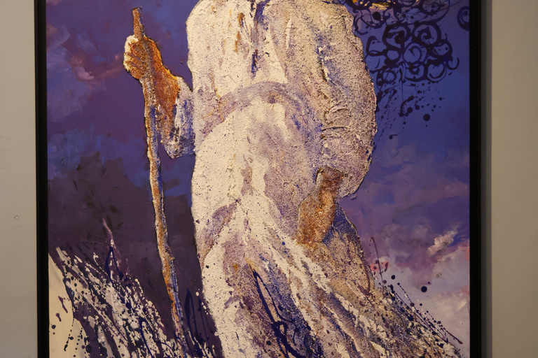 Casablanca Jewish Heritage Private Tour