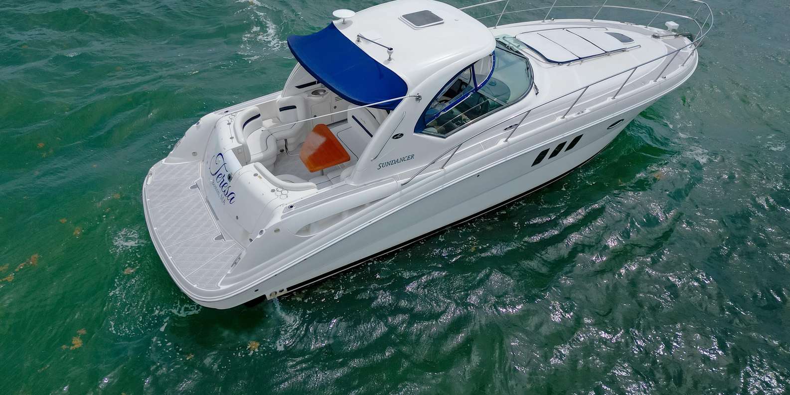 Fort Lauderdale: Private Yacht Cruise