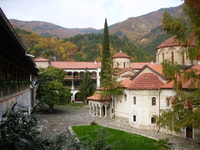 Trip From Plovdiv With Guide To Asen's Fortress And Bachkovo - Housity