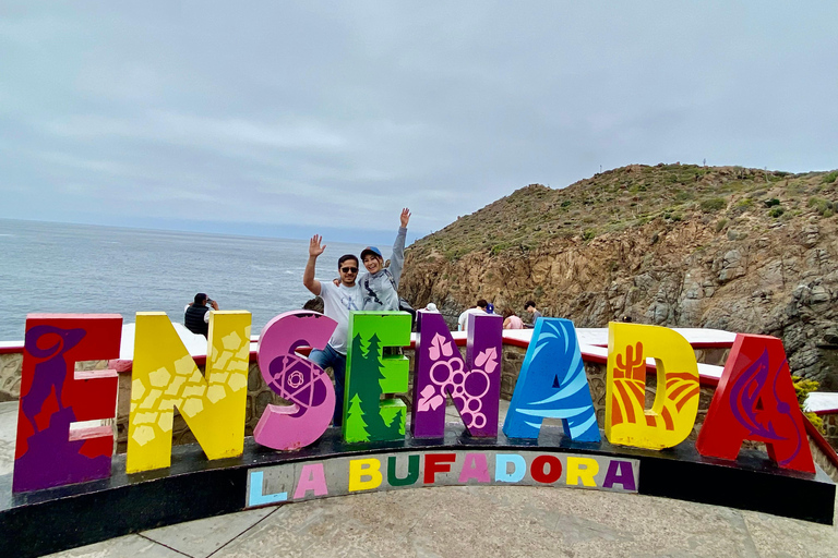 Ensenada: La Bufadora Geyser Tour From Ensenada: La Bufadora Geyser Tour