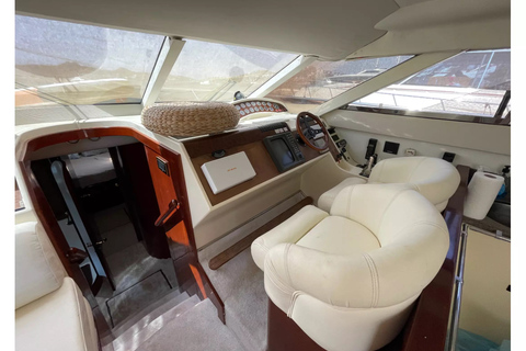 Göcek: Private Yacht Rental