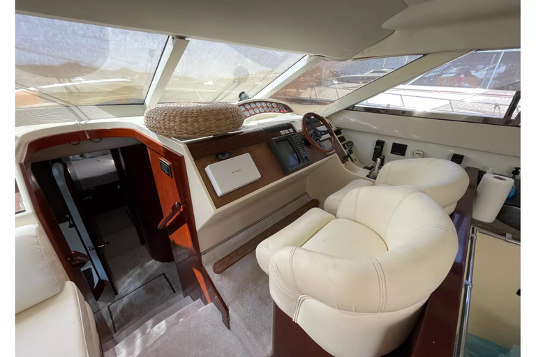 Göcek: Private Yacht Rental