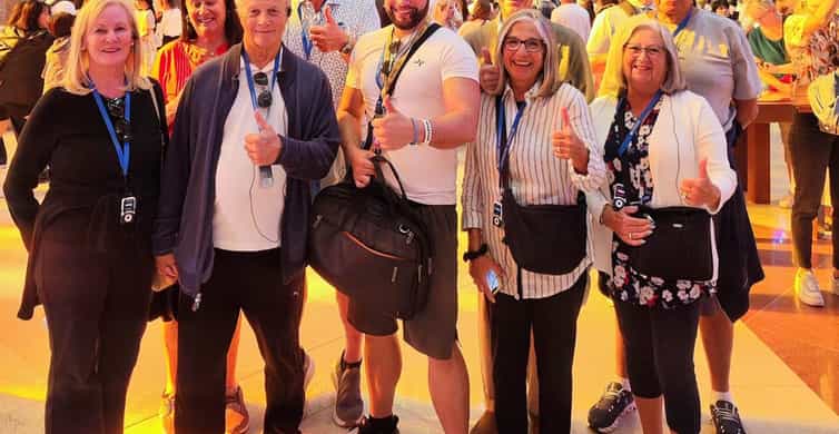 Preskok Sagrada Familia Zlata ura z vstopnicami za preskok vrste | GetYourGuide